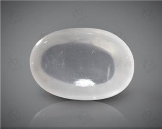 Natural Moonstone Cat's eye Certified  4.45CTS-11639